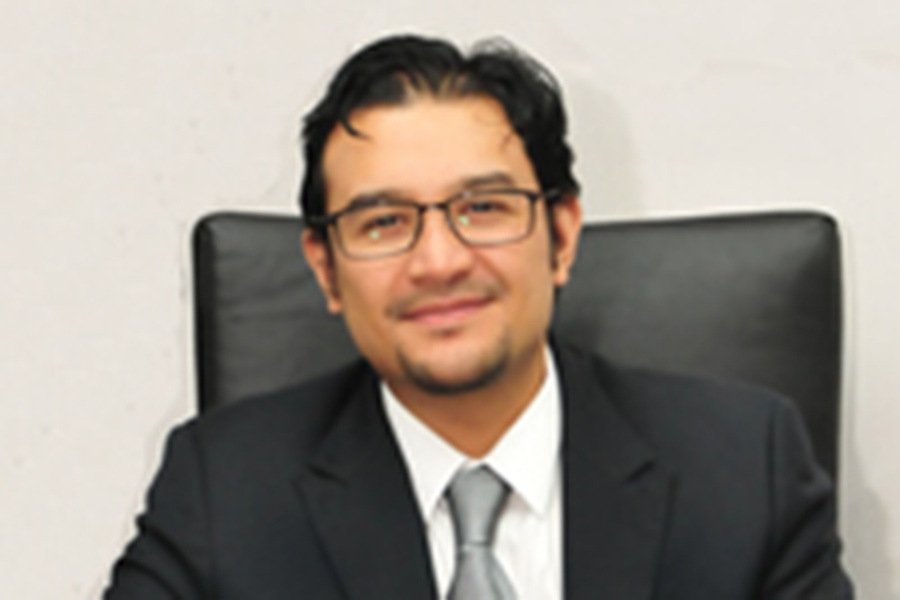 Y.M. TUNKU DATO’ MOHAMED ALAUDDIN TUNKU NAQUIYUDDIN – Asian Management ...