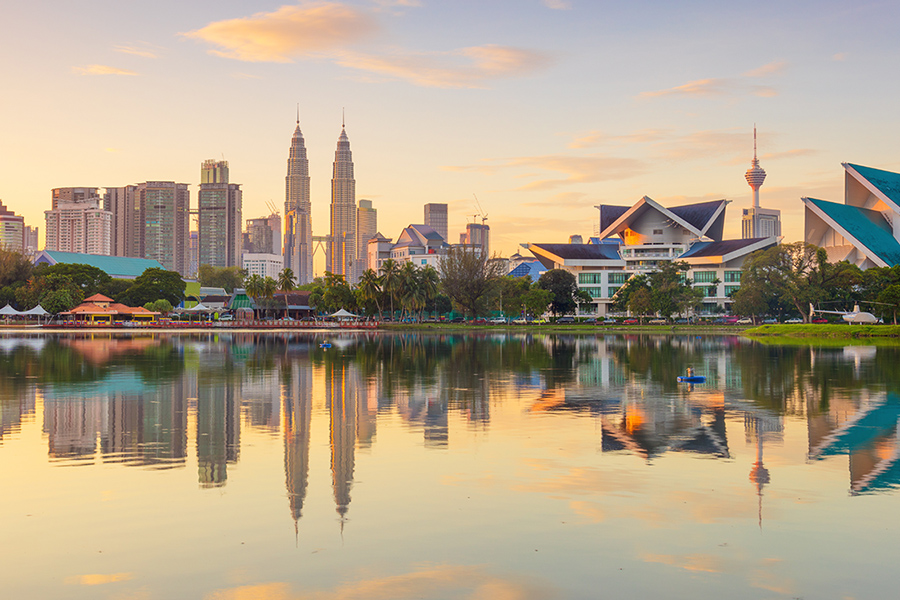 About – Asian Management Development Academy | AMDA